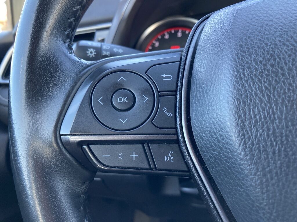 2023 Toyota Camry XSE San Antonio TX