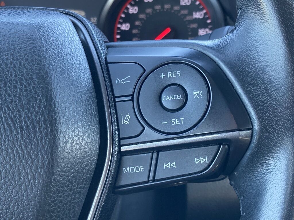 2023 Toyota Camry XSE San Antonio TX