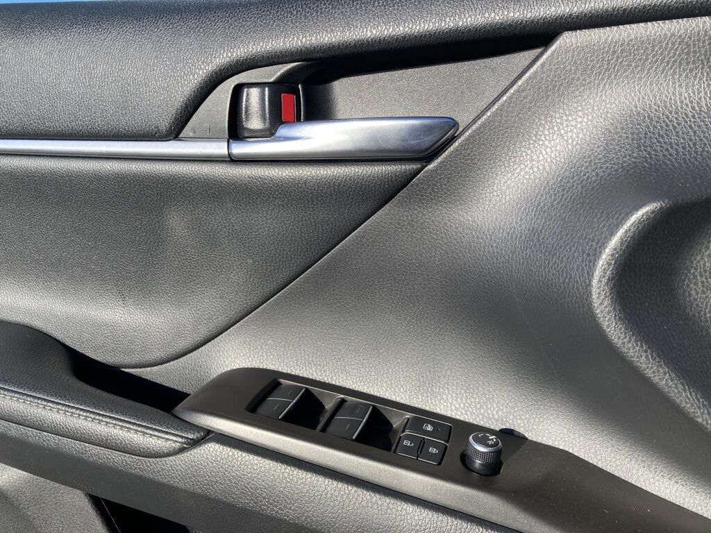 2023 Toyota Camry XSE San Antonio TX