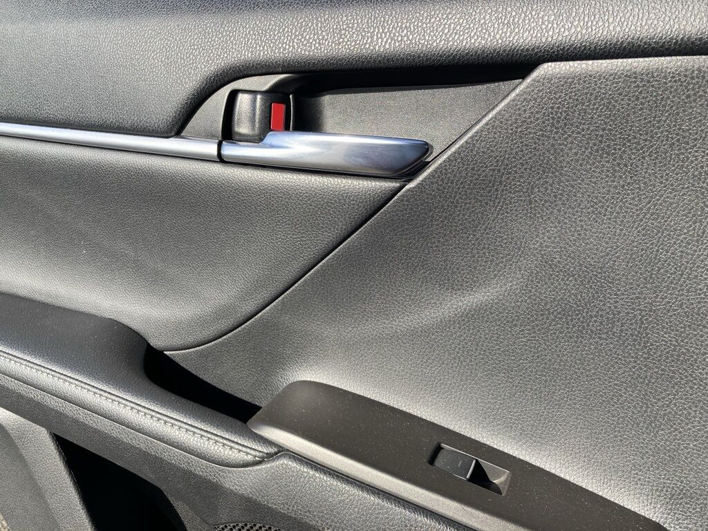 2023 Toyota Camry XSE San Antonio TX