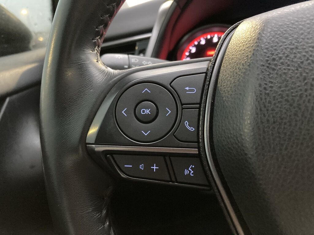 2023 Toyota Camry XSE San Antonio TX