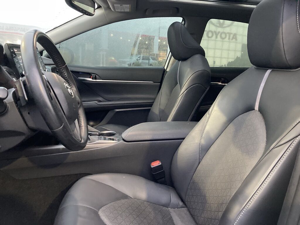 2023 Toyota Camry XSE San Antonio TX