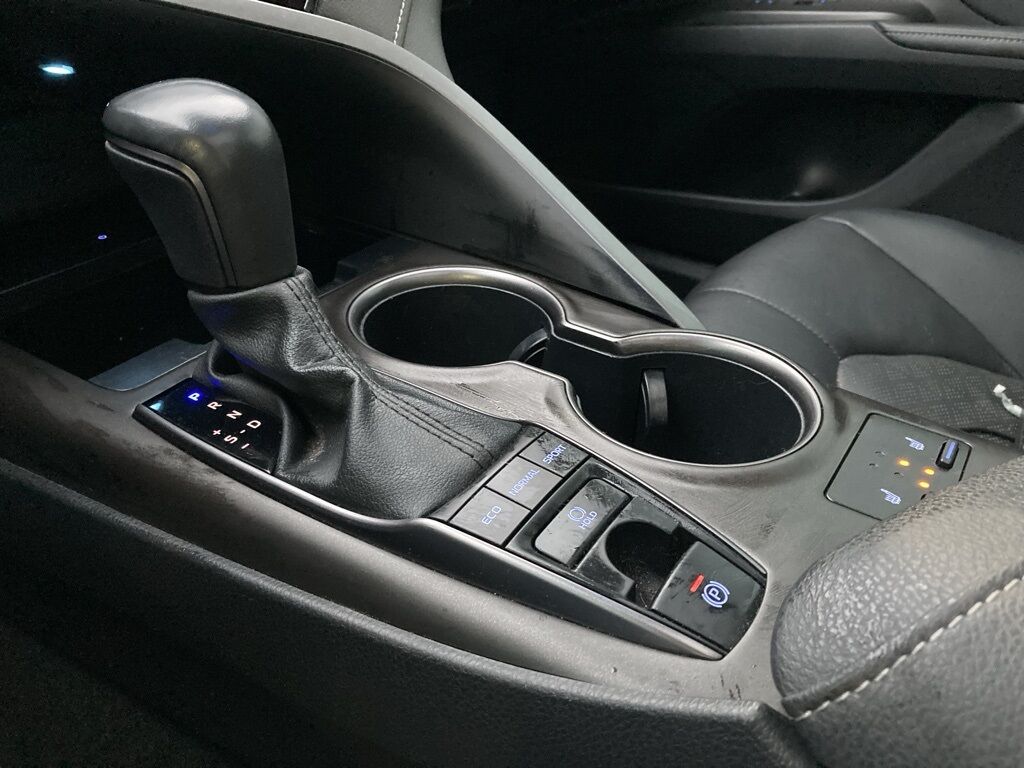 2023 Toyota Camry XSE San Antonio TX