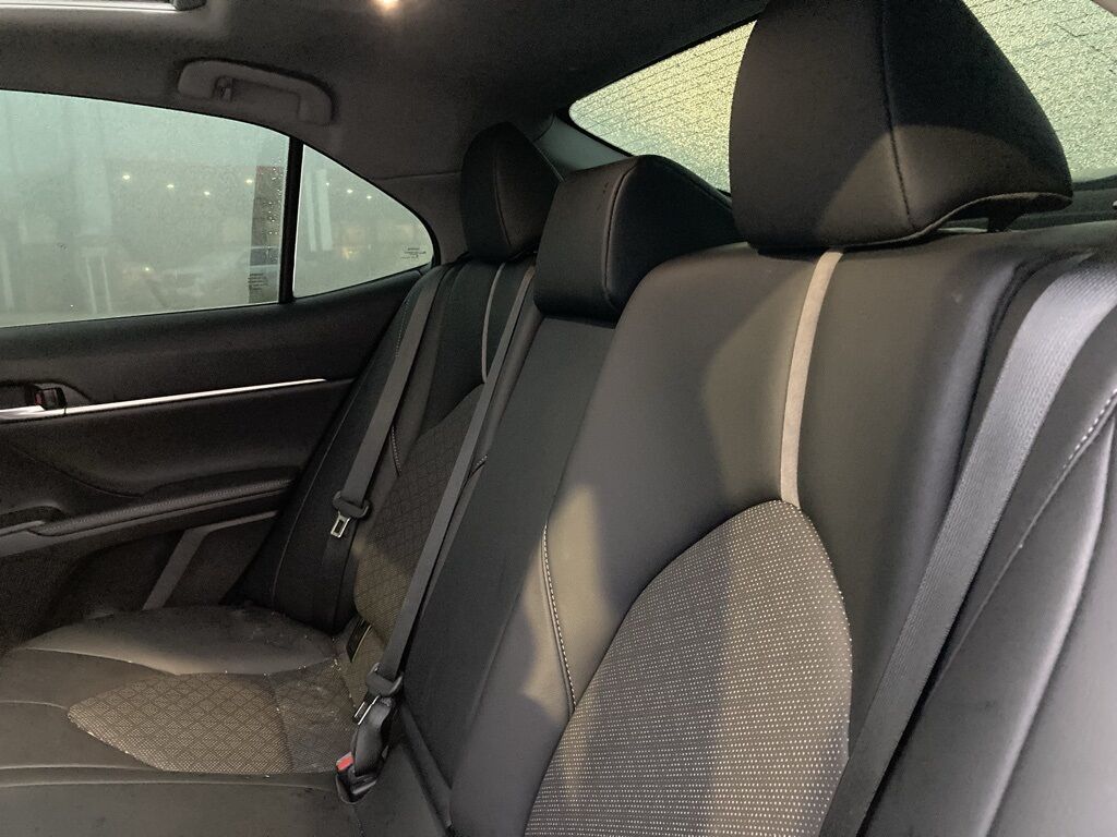 2023 Toyota Camry XSE San Antonio TX