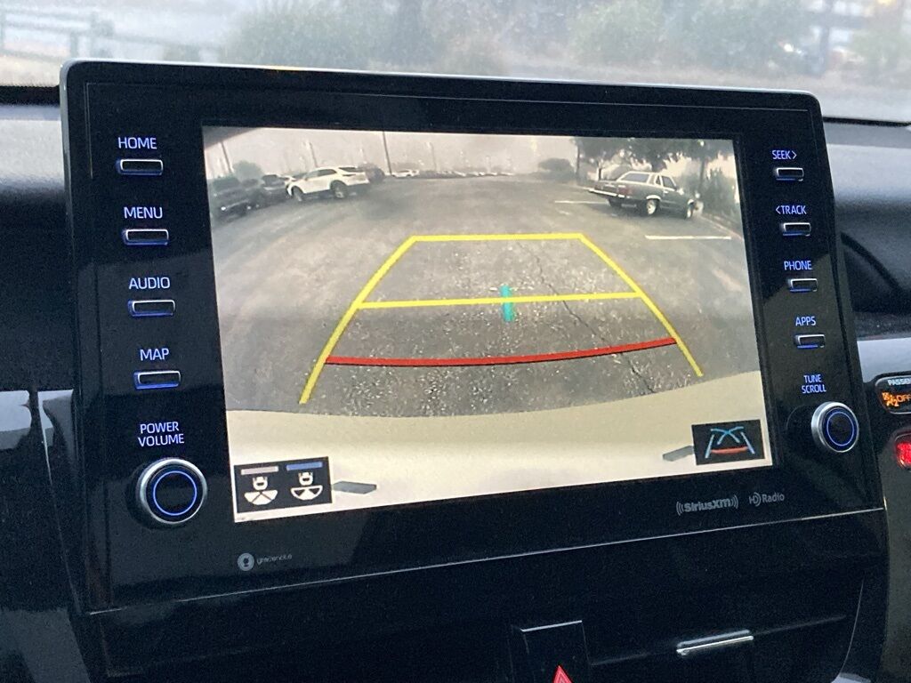 2023 Toyota Camry XSE San Antonio TX