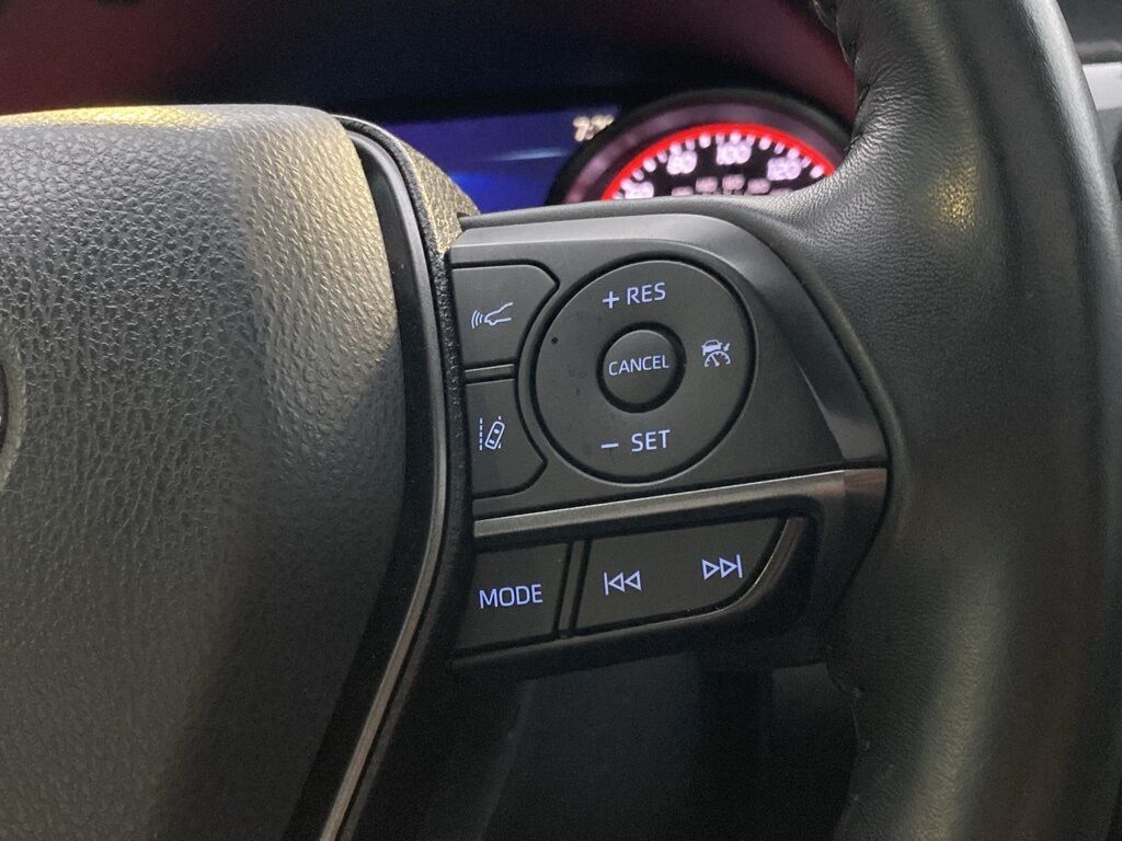 2023 Toyota Camry XSE San Antonio TX