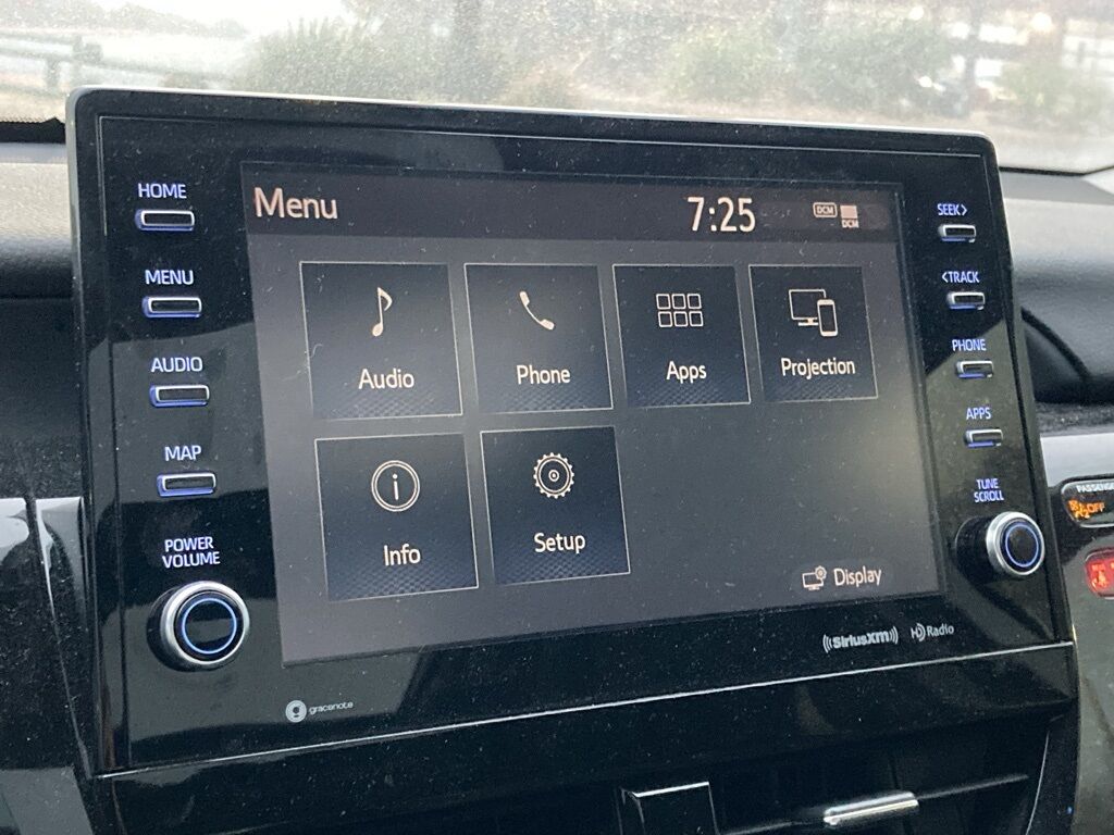 2023 Toyota Camry XSE San Antonio TX