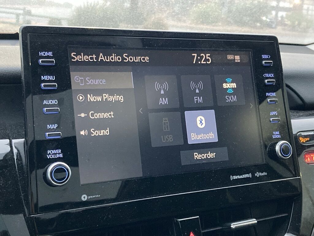 2023 Toyota Camry XSE San Antonio TX