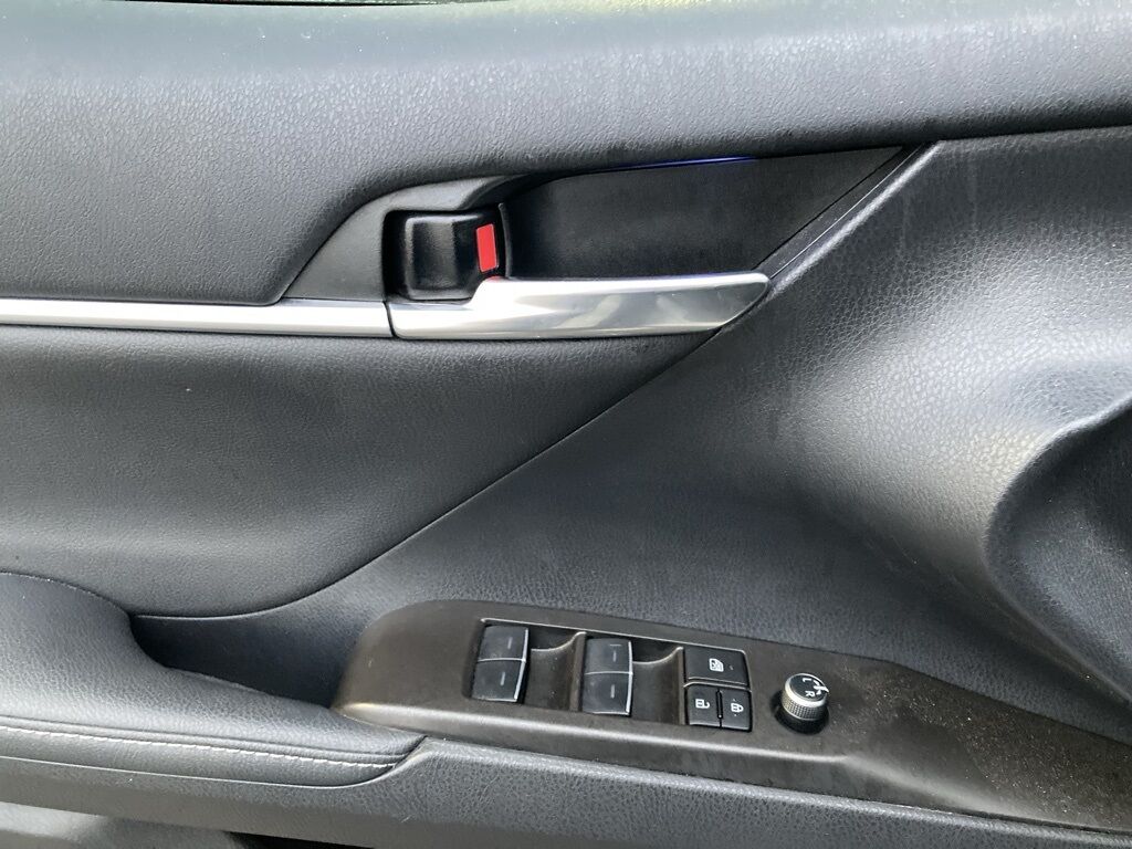 2023 Toyota Camry XSE San Antonio TX