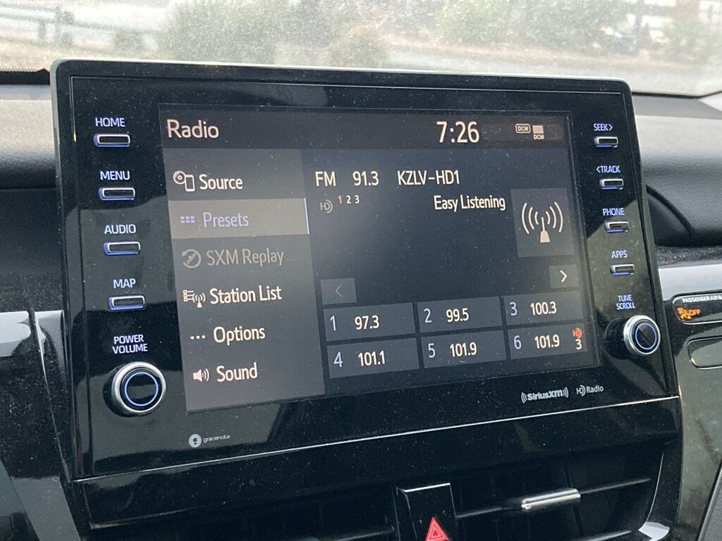 2023 Toyota Camry XSE San Antonio TX