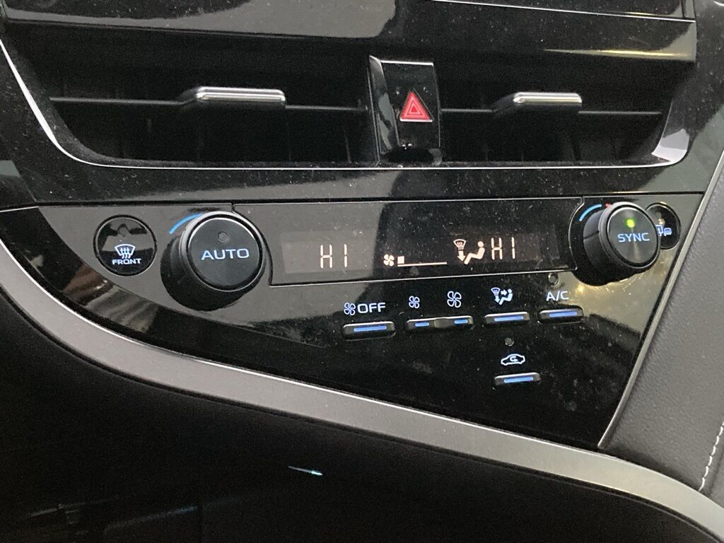 2023 Toyota Camry XSE San Antonio TX