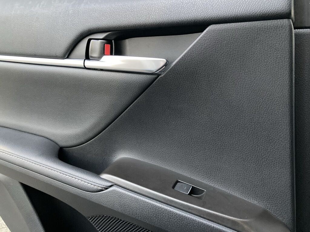 2023 Toyota Camry XSE San Antonio TX