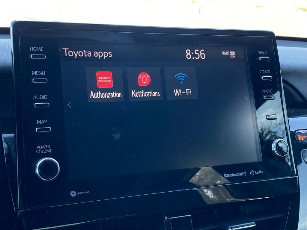 2023 Toyota Camry XSE San Antonio TX