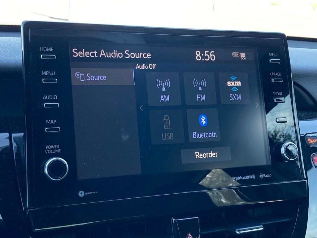 2023 Toyota Camry XSE San Antonio TX