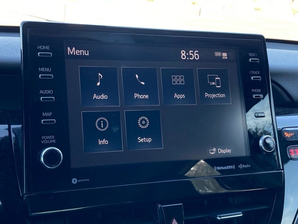 2023 Toyota Camry XSE San Antonio TX