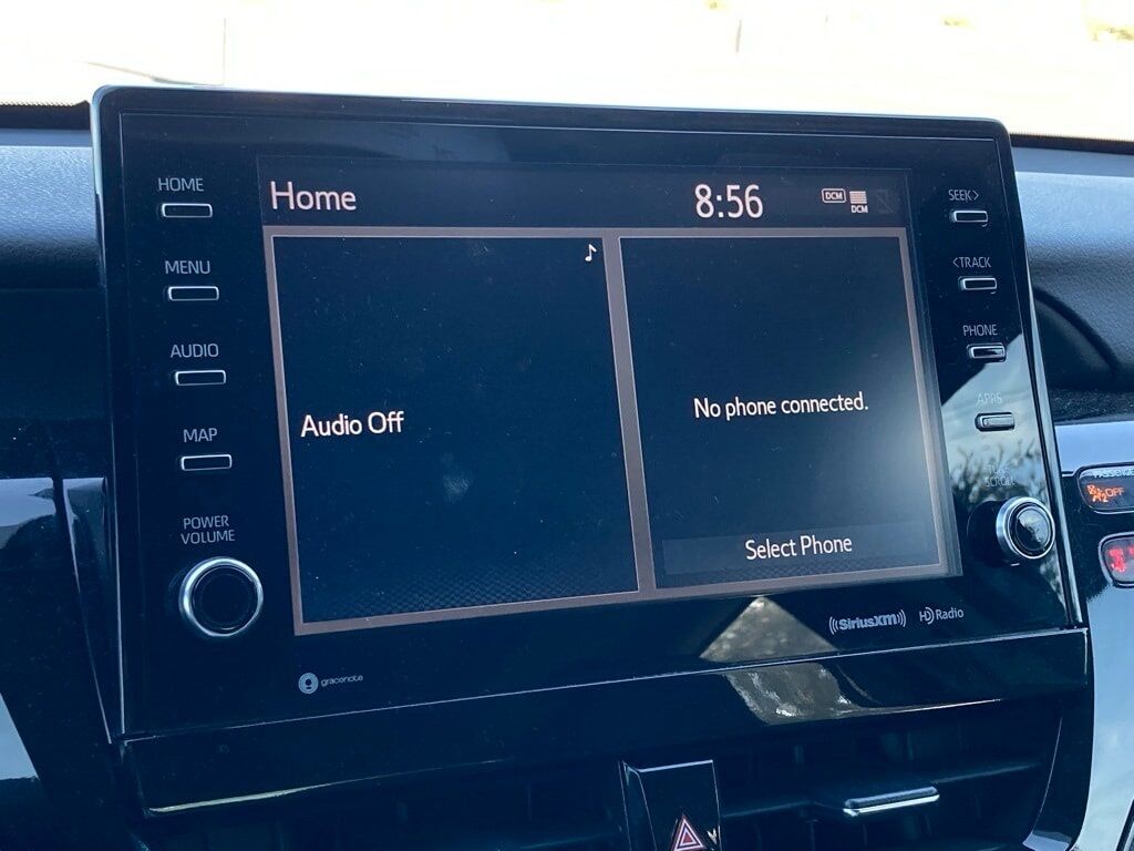 2023 Toyota Camry XSE San Antonio TX