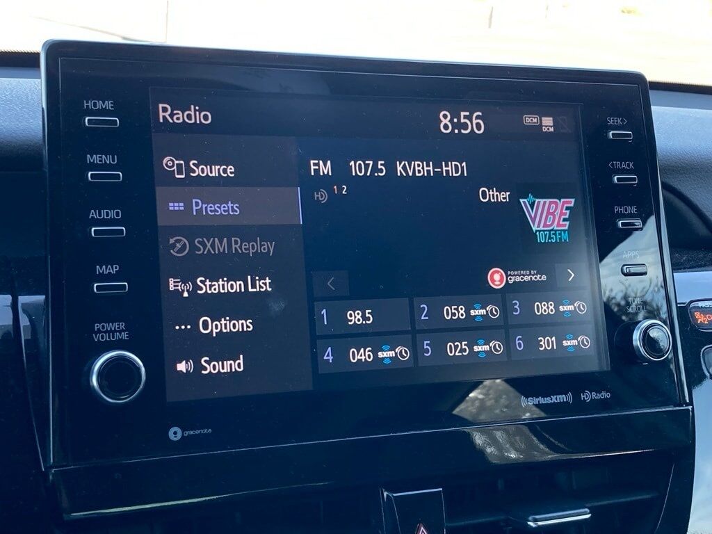 2023 Toyota Camry XSE San Antonio TX