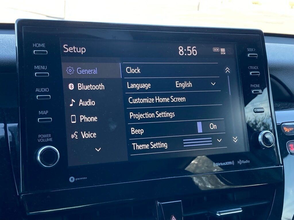 2023 Toyota Camry XSE San Antonio TX