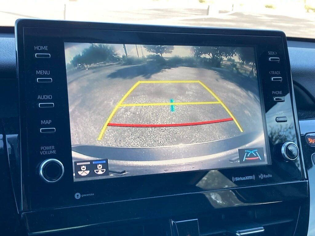 2023 Toyota Camry XSE San Antonio TX