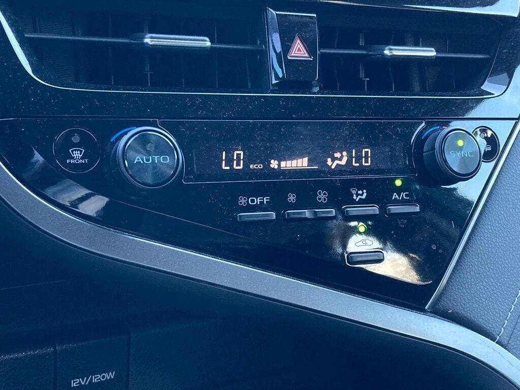 2023 Toyota Camry XSE San Antonio TX