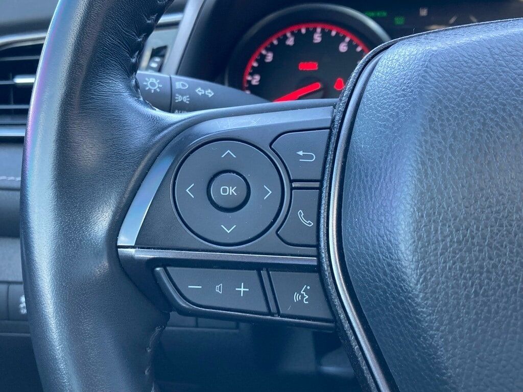 2023 Toyota Camry XSE San Antonio TX