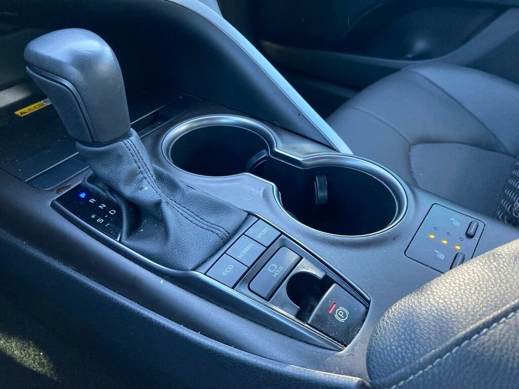 2023 Toyota Camry XSE San Antonio TX