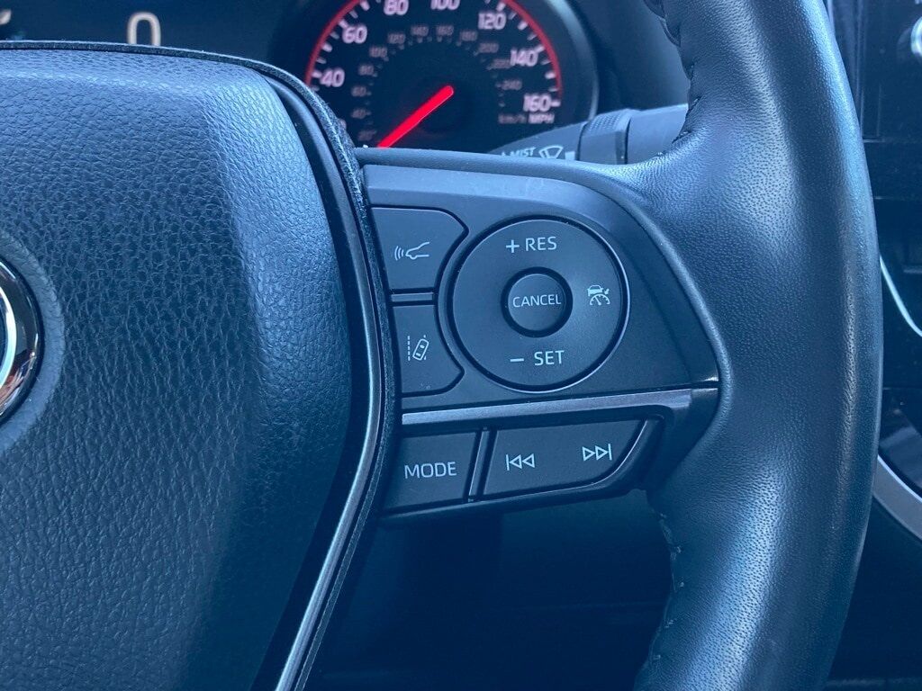 2023 Toyota Camry XSE San Antonio TX