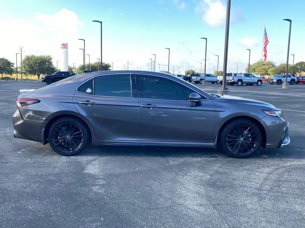 2023 Toyota Camry XSE San Antonio TX