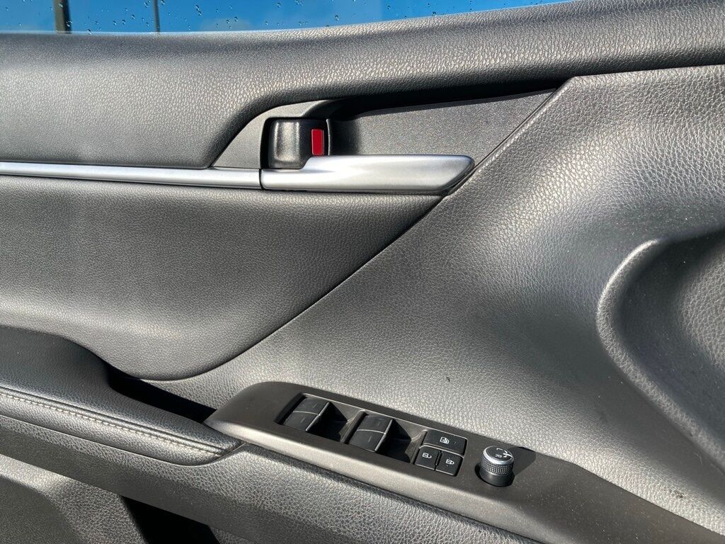 2023 Toyota Camry XSE San Antonio TX