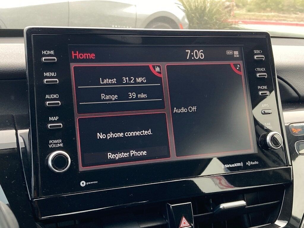 2023 Toyota Camry XSE San Antonio TX