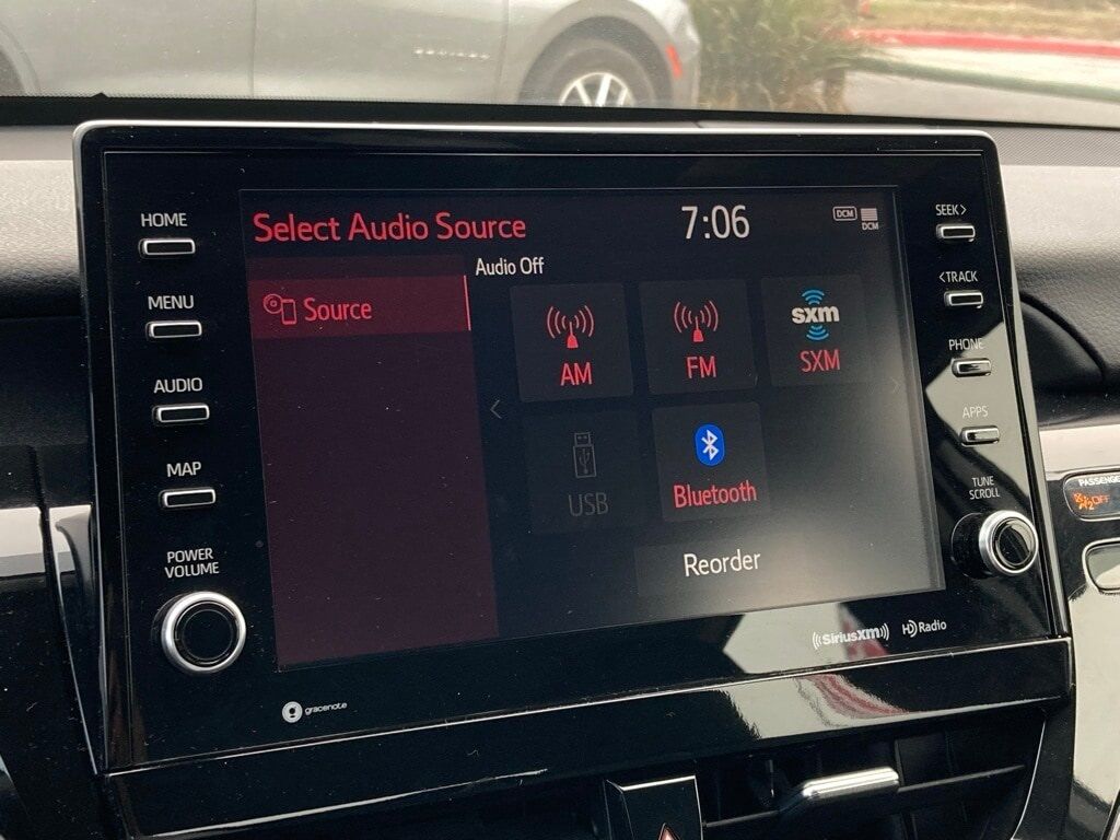 2023 Toyota Camry XSE San Antonio TX
