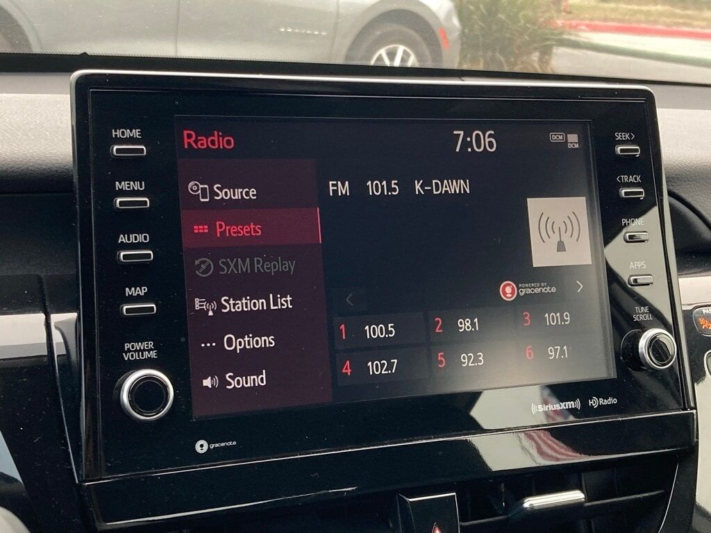 2023 Toyota Camry XSE San Antonio TX
