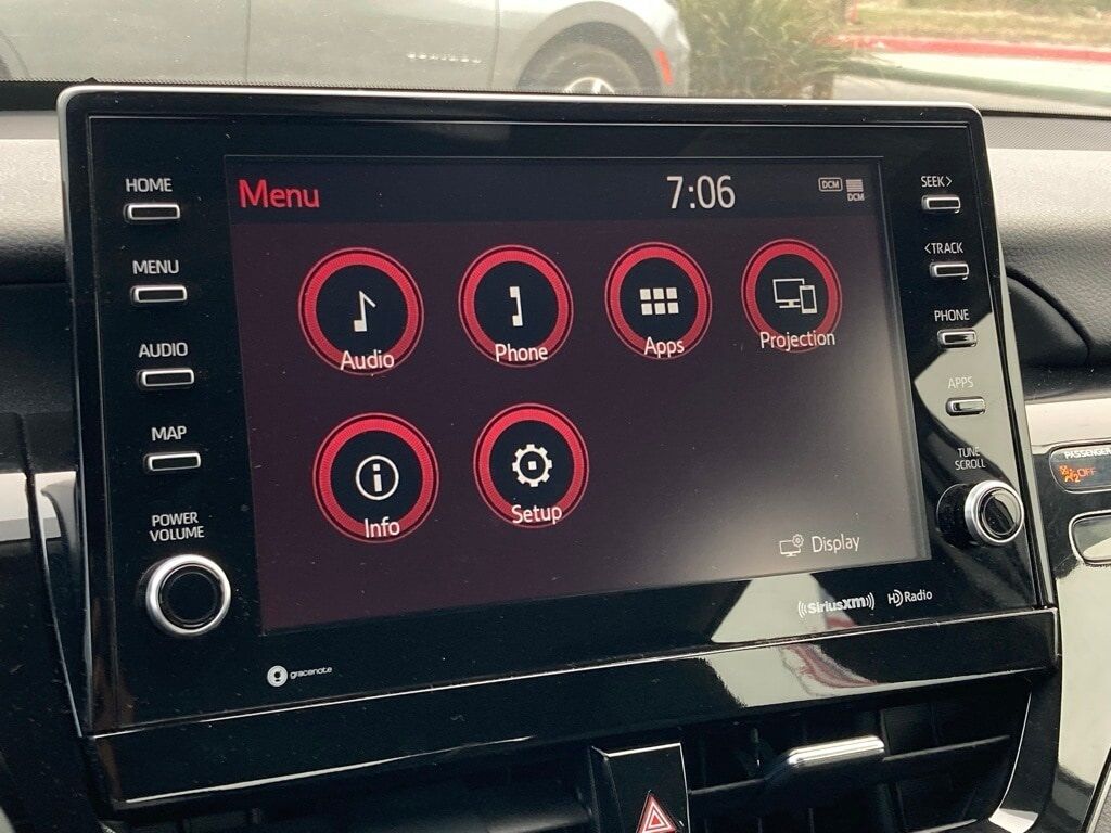 2023 Toyota Camry XSE San Antonio TX