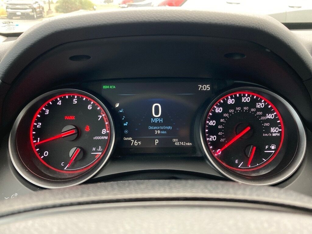 2023 Toyota Camry XSE San Antonio TX