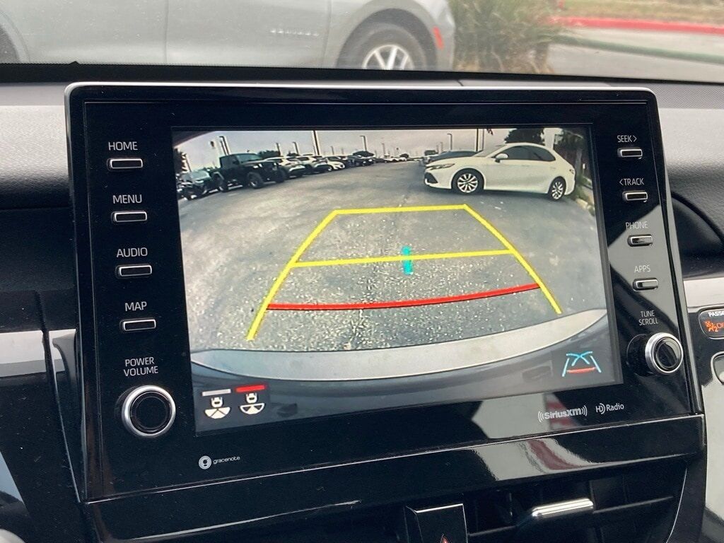 2023 Toyota Camry XSE San Antonio TX