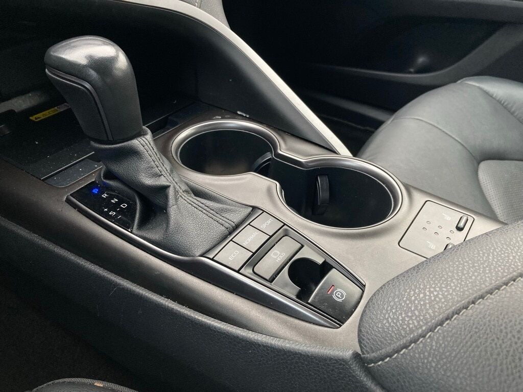 2023 Toyota Camry XSE San Antonio TX