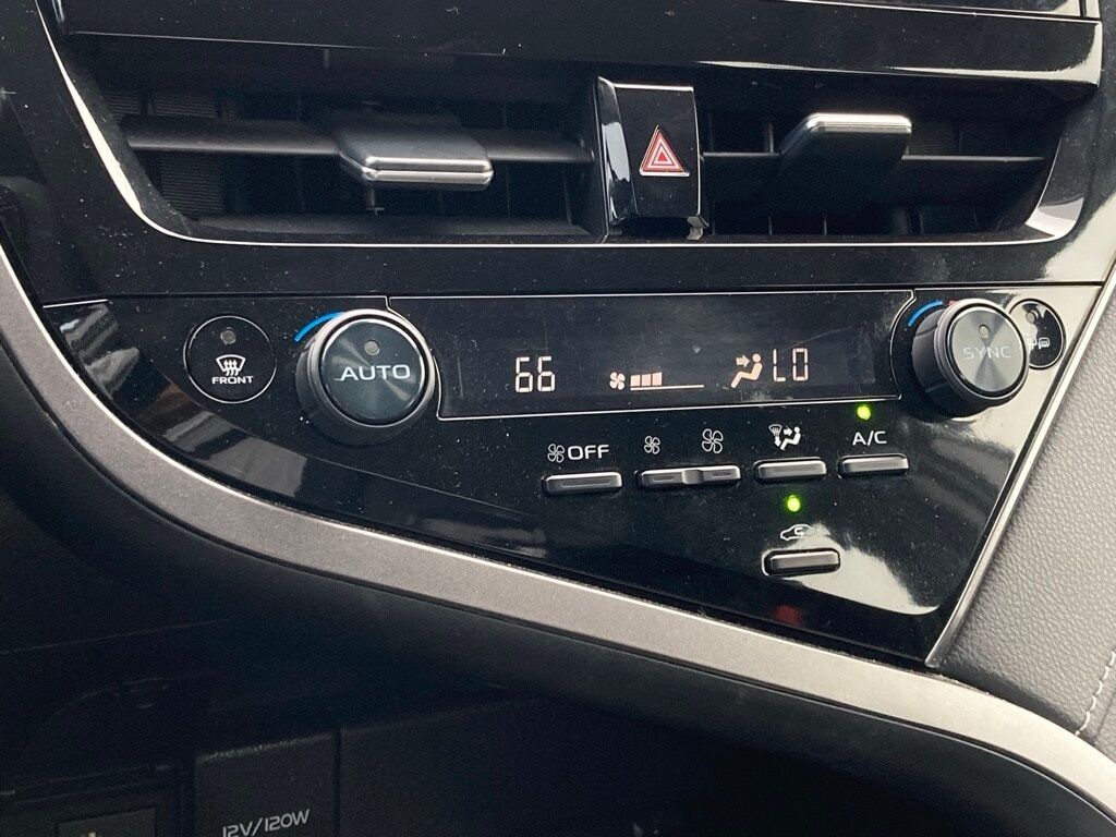 2023 Toyota Camry XSE San Antonio TX