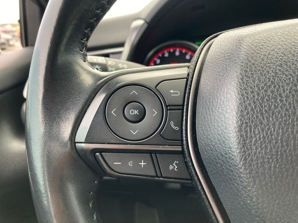 2023 Toyota Camry XSE San Antonio TX