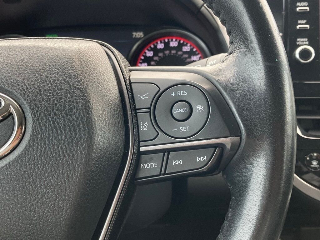 2023 Toyota Camry XSE San Antonio TX
