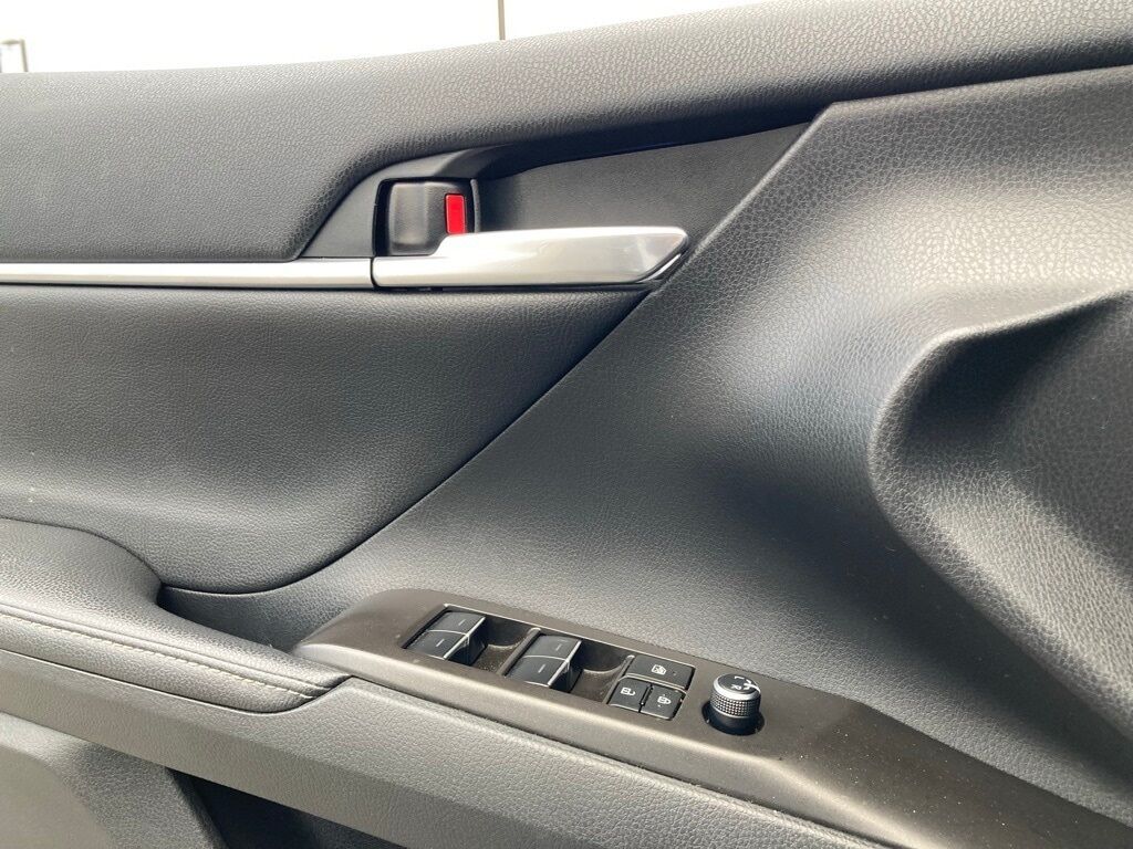 2023 Toyota Camry XSE San Antonio TX