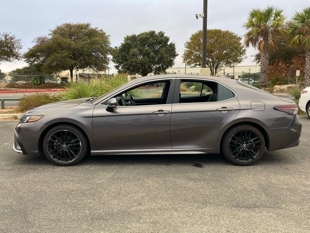 2023 Toyota Camry XSE San Antonio TX