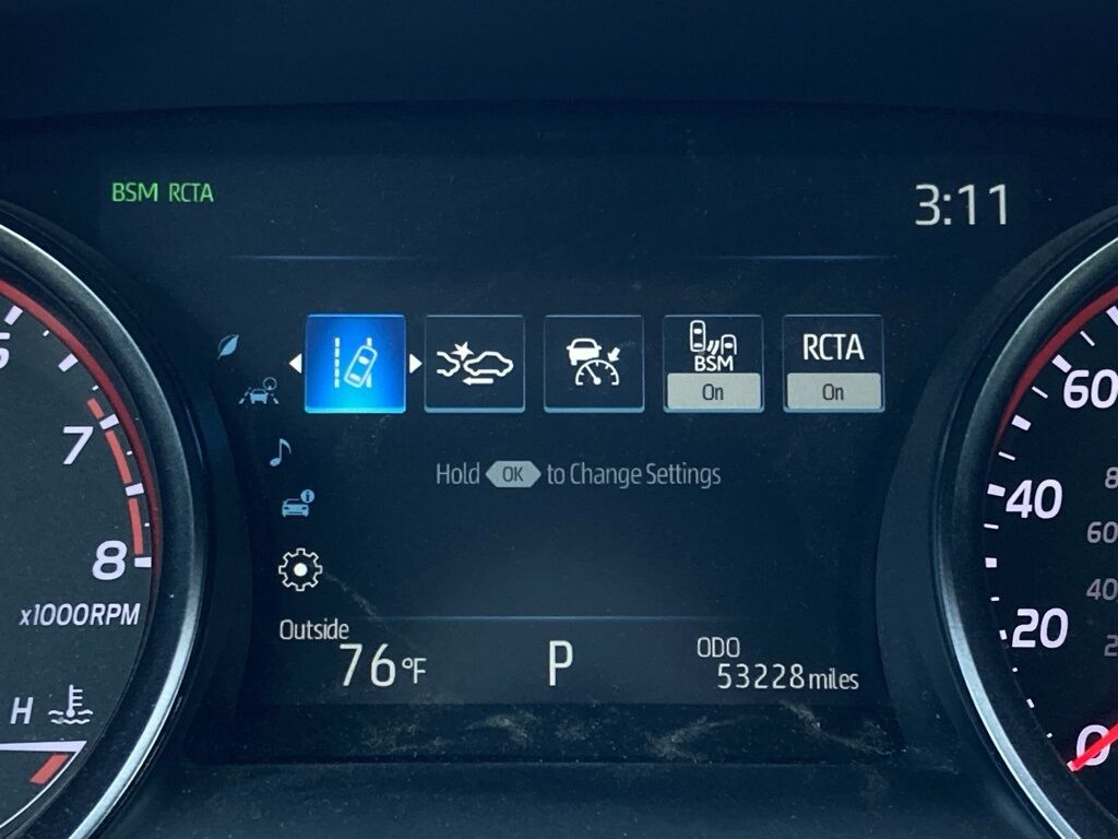 2023 Toyota Camry XSE San Antonio TX