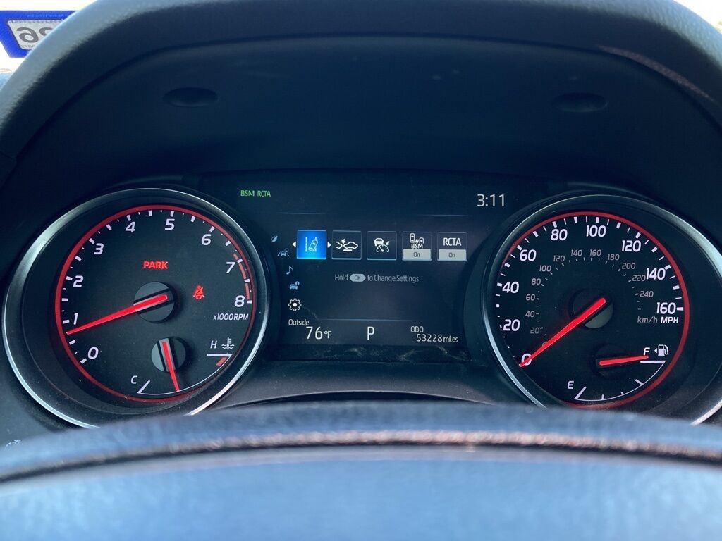 2023 Toyota Camry XSE San Antonio TX