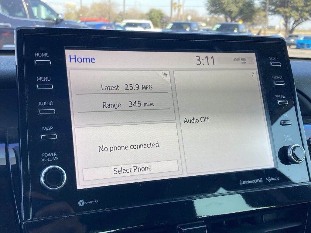 2023 Toyota Camry XSE San Antonio TX