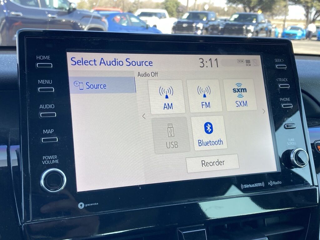 2023 Toyota Camry XSE San Antonio TX