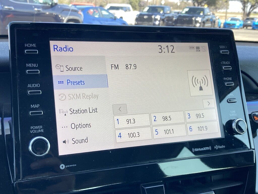 2023 Toyota Camry XSE San Antonio TX