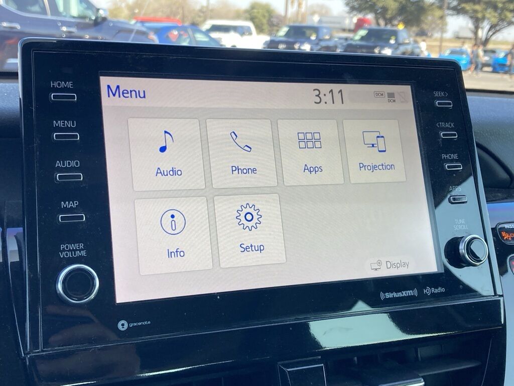 2023 Toyota Camry XSE San Antonio TX