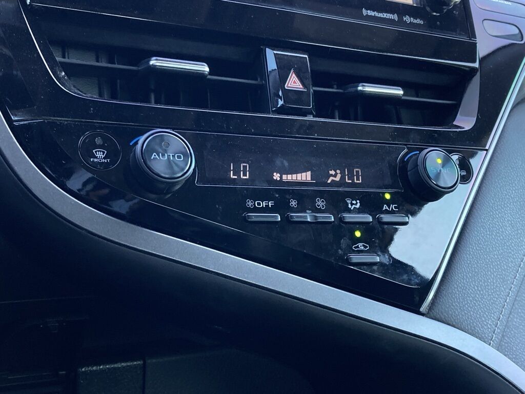 2023 Toyota Camry XSE San Antonio TX