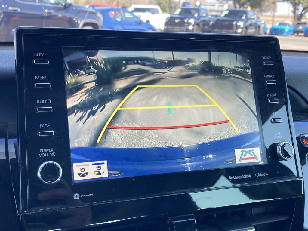 2023 Toyota Camry XSE San Antonio TX