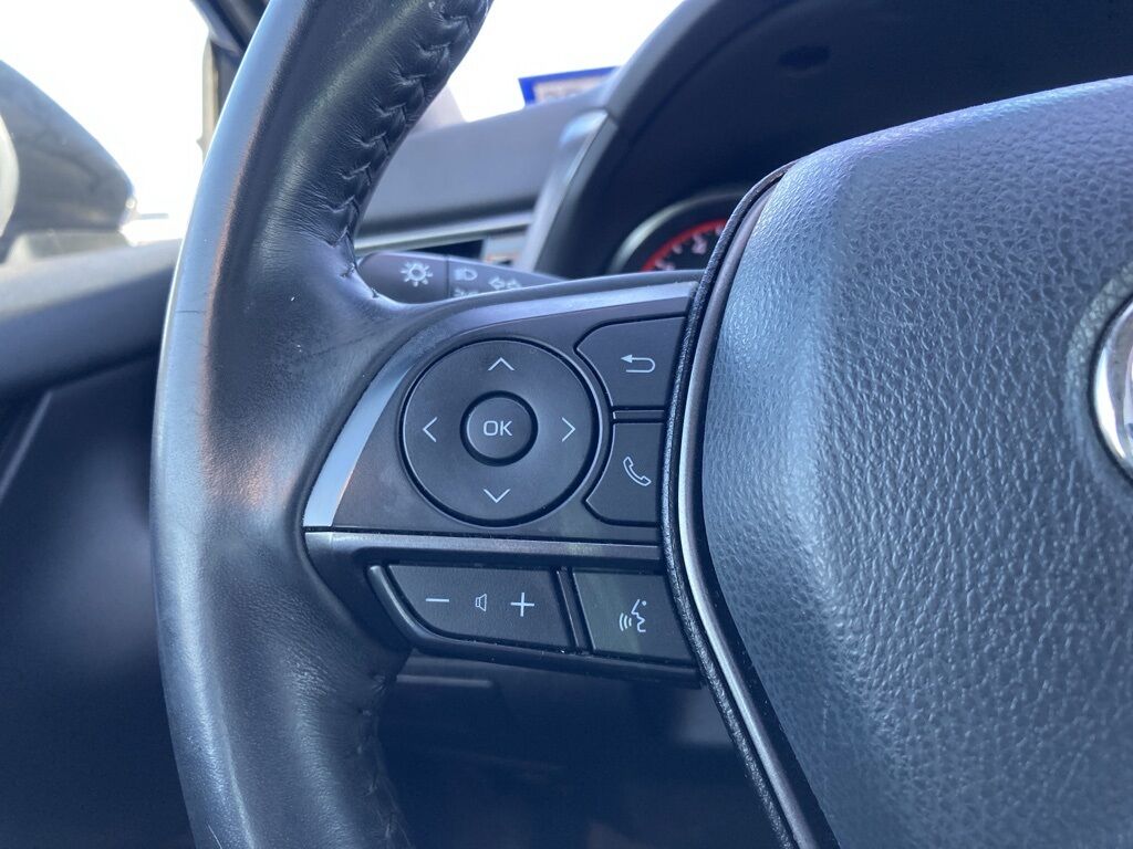 2023 Toyota Camry XSE San Antonio TX